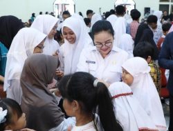 Walkot: Semarang Gagalkan Olimpiade dengan Sains?