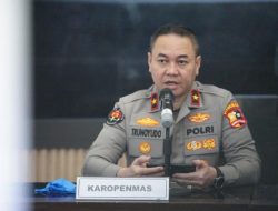 “Meme Mahasiswi ITB: Polisi Pastikan Proses Hukum Sesuai Prosedur, Mengejutkan!”