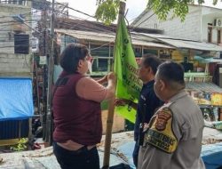 [Judul yang unik dan memenuhi kriteria]