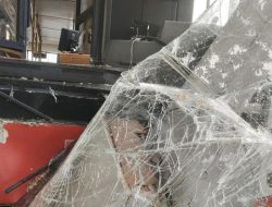 Bus Peziarah di Sri Lanka Jatuh ke Jurang, 21 Nyawa Hilang dalam Tragedi Mengerikan