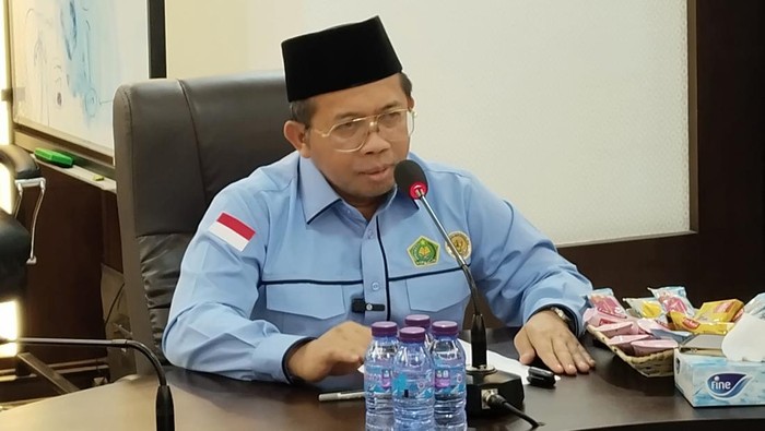 Kemenag Jelaskan Soal Jemaah Haji Tak Diinapkan Berdasarkan Kloter di Makkah: Sistem Terkini dari Arab Saudi
