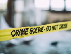 23 Orang Tewas Dibunuh Kelompok Bersenjata di Benue Nigeria, Tragedi Mengerikan yang Guncangkan Dunia