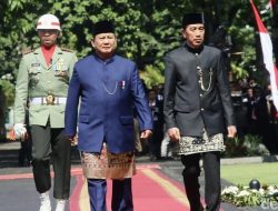 Anggota DPR: Kasus Meme Prabowo-Jokowi Butuh Pendekatan Hati-hati!