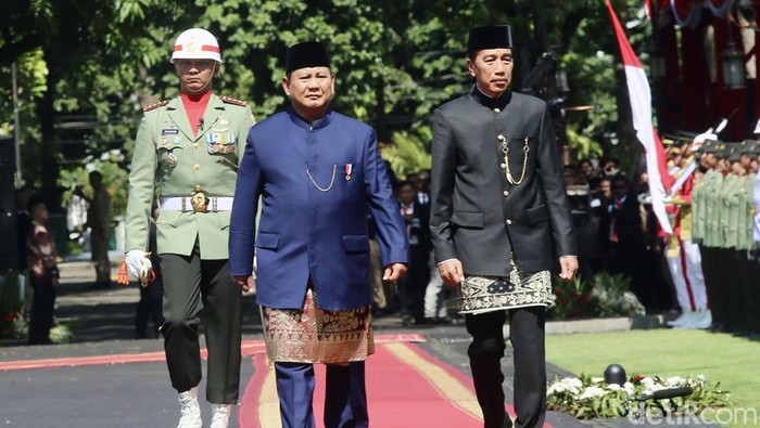 Anggota DPR: Kasus Meme Prabowo-Jokowi Butuh Pendekatan Hati-hati!