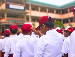 Bocah SD Tawuran Depok, KPAI Soroti Gap Ortu di Medsos Anak