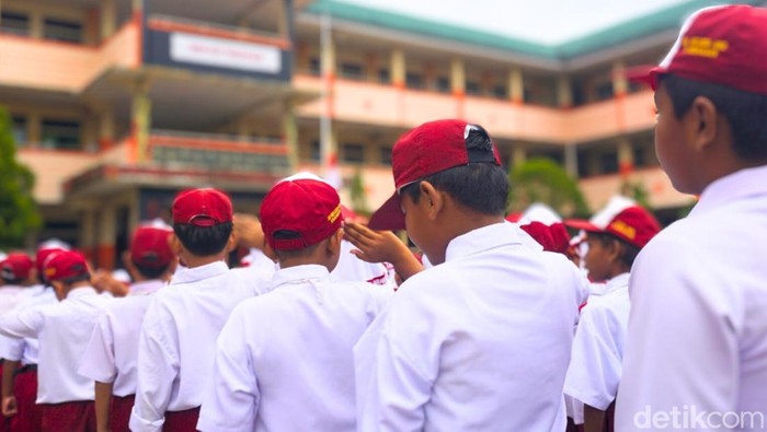 Bocah SD Tawuran Depok, KPAI Soroti Gap Ortu di Medsos Anak