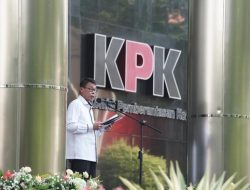 “Beda Jalan Para Jebolan KPK: Ketika Reformasi Berbenturan dengan Realpolitik”