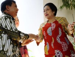 Candaan Megawati Soal Nasi Goreng, Adakah ‘Kode’ untuk Prabowo? Pendapat Senior PDIP