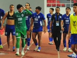**Klasemen Liga 1: PSIS Jadi yang Pertama Terdegradasi, Mahesa Jenar Turun Kasta di Musim Ini**