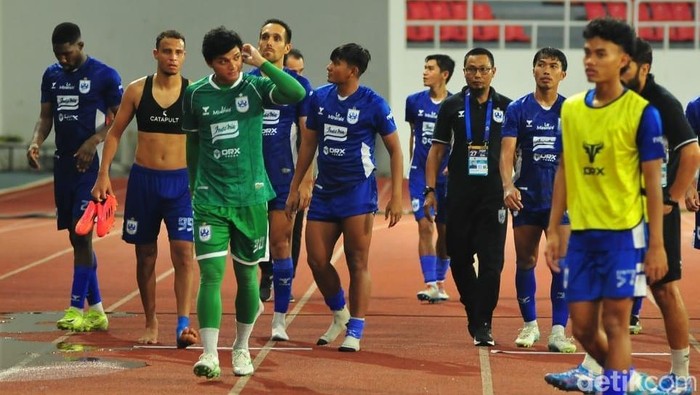 **Klasemen Liga 1: PSIS Jadi yang Pertama Terdegradasi, Mahesa Jenar Turun Kasta di Musim Ini**