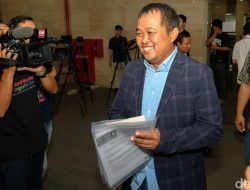 Hakim Muda Ditengahi, MAKI Kritik Pemvonis Ringan Harvey Moeis Promosi Jadi Hakim Tinggi