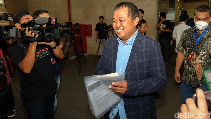 Hakim Muda Ditengahi, MAKI Kritik Pemvonis Ringan Harvey Moeis Promosi Jadi Hakim Tinggi