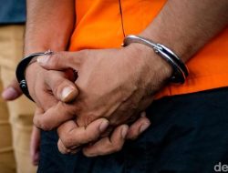 “Mata Elang: Komplotan Pencuri Mobil Mewah di Bekasi Ditetapkan Tersangka”