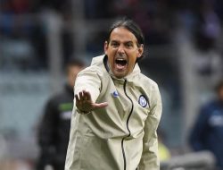 “Karena Inzaghi Pantang Gelisah, Ini Cara Menebak Langkah Musuh!”
