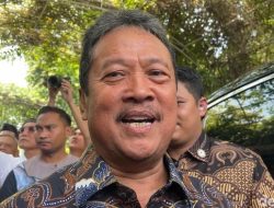 “Menteri KP Sakti Wahyu Trenggono Terpilih sebagai Ketua PAN Jateng, Posisi Strategis bagi Partai”