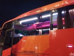 Tragedi Arema Vs Persik: Kronologi Insiden Kanjuruhan yang Merusak Bus dan Hati