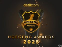 “Siapa yang Akan Menang Hoegeng Awards 2025? Ini 3 Besar Kandidat Polisi Berdedikasi!”