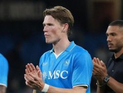 “Tak Perlu Panik, Napoli: Kebangkitan Rossoneri di Tanah Spanyol”