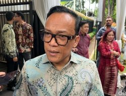 “Penangguhan Penahanan Mahasiswi ITB: Prabowo, Pemimpin dengan Hati yang Pemaaf”