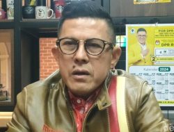 Legislator Apresiasi Kapolri Tangguhkan Penahanan Mahasiswi ITB Terkait Meme – Update 1