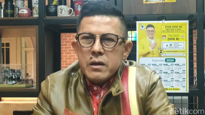 Legislator Apresiasi Kapolri Tangguhkan Penahanan Mahasiswi ITB Terkait Meme - Update 1