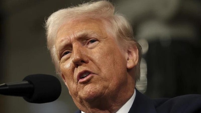 Trump Turunkan Harga Obat 80%, Apakah Ini Solusi yang Nyata?