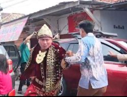 Ibu Pengantinungsikan: Serangan Maut Menyerang Saat Pertama Turun Mobil