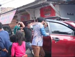 Dugaan Dendam Menyebabkan Pengantin Dibacok di Palembang, Kasus Tragis yang Mengejutkan