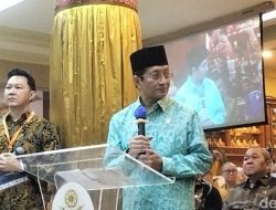 Hari Raya Waisak: Menag Serukan Solidaritas dan Penghargaan Terhadap Keragaman