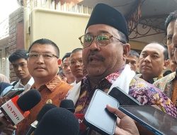 “Rano: Toleransi Jakarta di Rumah Ibadah Mengejutkan!”