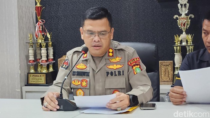 13 Tersangka Anarko May Day di DPR: Apakah Ini Awal Krisis?