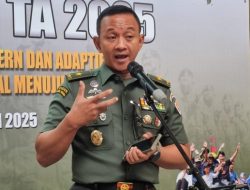 **Kronologi Ledakan Saat Pemusnahan Amunisi di Garut Sebabkan 13 Orang Tewas**