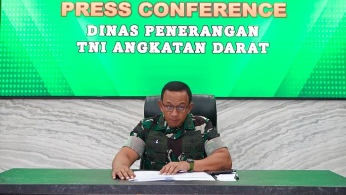 **Tragedi Garut: TNI AD Ungkap Asal-usul Ledakan Amunisi yang Menewaskan 13 Orang**
