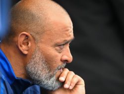 [Momen Bos Nottingham Forest Semprot Nuno Espirito Santo: Dukungan Atas Dukungan?]