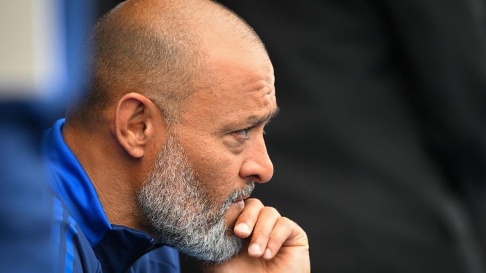 [Momen Bos Nottingham Forest Semprot Nuno Espirito Santo: Dukungan Atas Dukungan?]