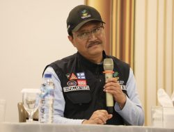 “Mensos Gus Ipul: Dari Bansos Ke Berdaya, paradigma PKH Harus Berubah!”