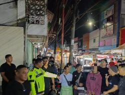 **34 Orang Diamankan Polisi, Diduga Lakukan Aksi Premanisme di Tangerang**
