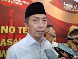 210 Siswa Bogor Diduga Keracunan MBG, Pemkot Deklarasikan KLB