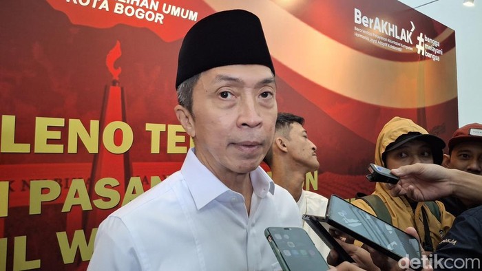 210 Siswa Bogor Diduga Keracunan MBG, Pemkot Deklarasikan KLB