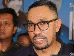 **Sahroni Pujian Kapolri atas Keputusan Penangguhan Penahanan Mahasiswi ITB: Sebuah Langkah Restoratif yang Tepat**