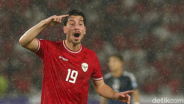 [Piala Dunia 2022: Timnas Indonesia Siap Berikan Kejutan di Tengah Konflik Internasional]
