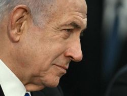 Netanyahu Tolak Gencatan Senjata Meski Hamas Siap Gencatan Senjata – Update 1