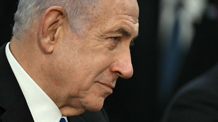 Netanyahu Tolak Gencatan Senjata Meski Hamas Siap Gencatan Senjata - Update 1