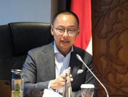 Eddy Soeparno: Koperasi Merah Putih sebagai Jantung Ekonomi Lokal yang Berkembang