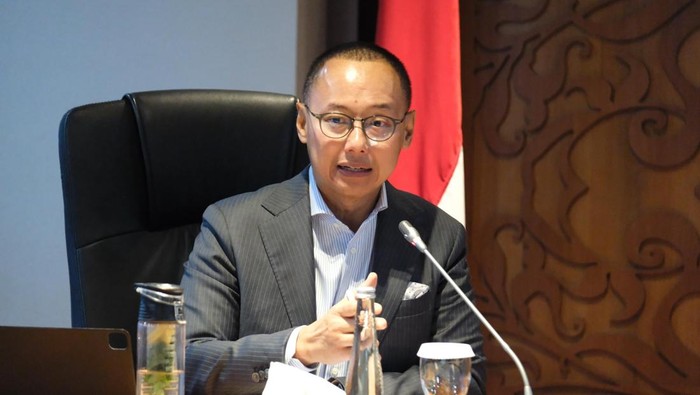 Eddy Soeparno: Koperasi Merah Putih sebagai Jantung Ekonomi Lokal yang Berkembang
