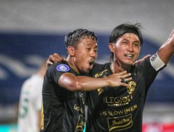 “Yuran Kritik Liga 1 Dikapalkan, Alfarizi ‘Pukul Pemain’ Dapat Sanksi Bola Api?”