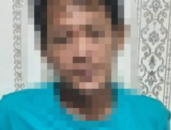 Pria 35 Tahun Ancam Warga dengan Sajam di Mangga Dua Ditangkap, Ditemukan Konsumsi Sabu