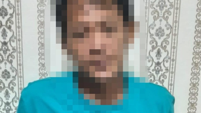 Pria 35 Tahun Ancam Warga dengan Sajam di Mangga Dua Ditangkap, Ditemukan Konsumsi Sabu