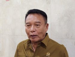 Ledakan Amunisi di Garut: Legislator Minta TNI Evaluasi Pengawasan Keamanan