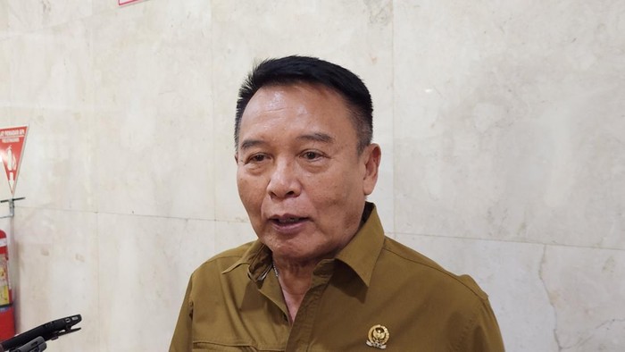 Ledakan Amunisi di Garut: Legislator Minta TNI Evaluasi Pengawasan Keamanan